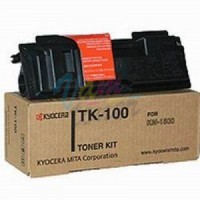 Картридж Kyocera TK-100